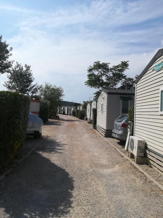 Camping Pascalounet Hotell La Couronne  Exteriör bild