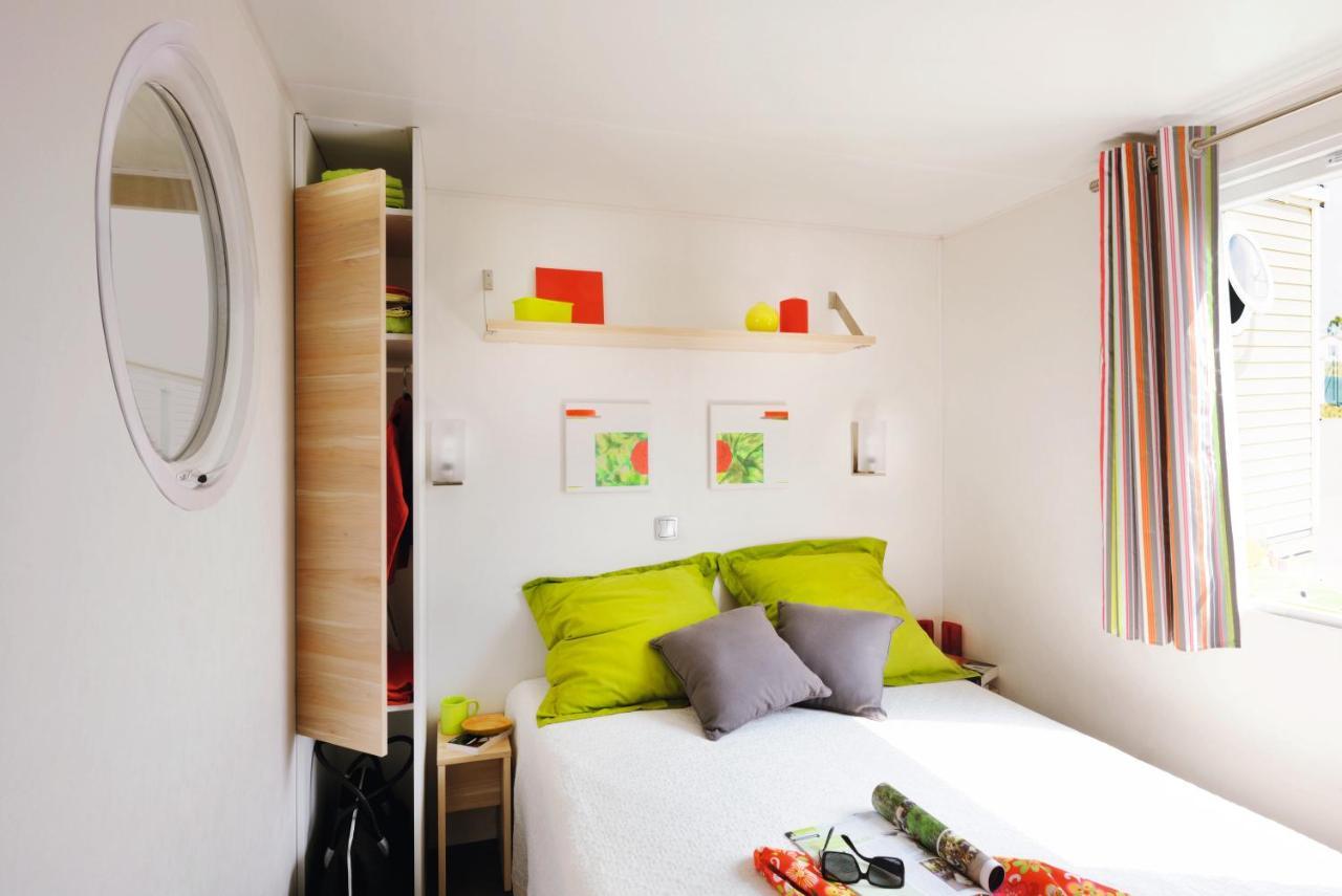 Camping Pascalounet Hotell La Couronne  Exteriör bild