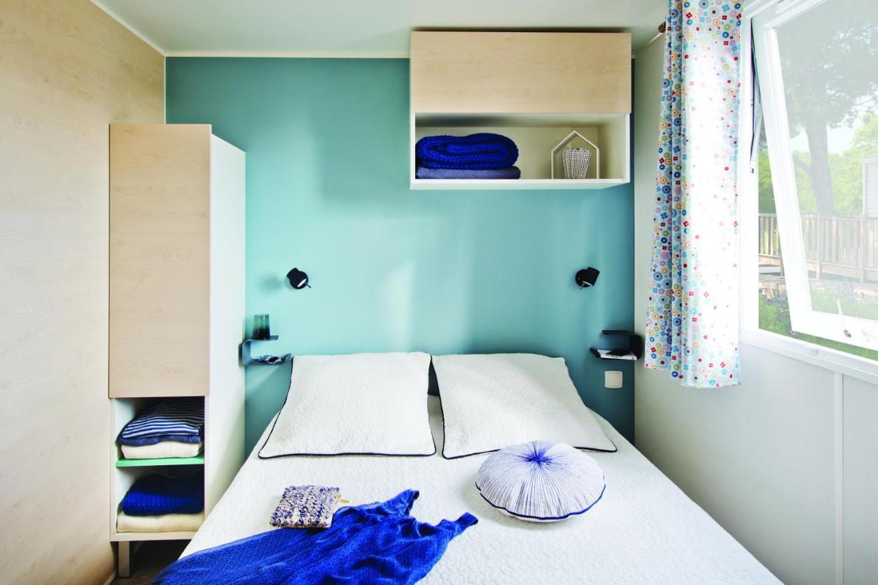 Camping Pascalounet Hotell La Couronne  Exteriör bild