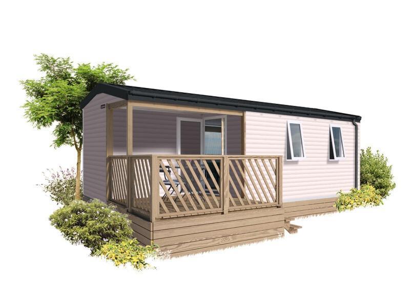 Camping Pascalounet Hotell La Couronne  Exteriör bild