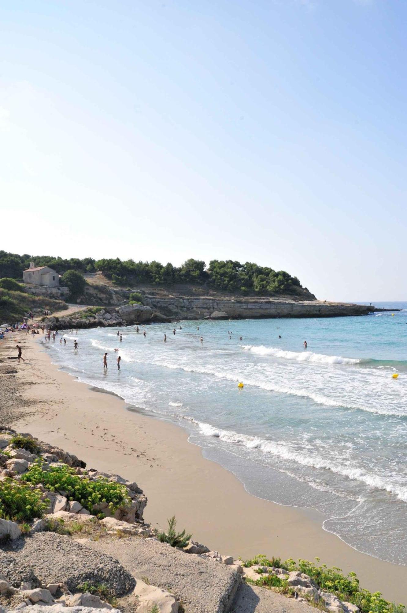 Camping Pascalounet Hotell La Couronne  Exteriör bild