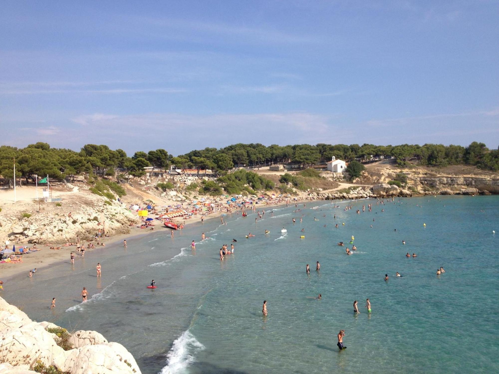 Camping Pascalounet Hotell La Couronne  Exteriör bild