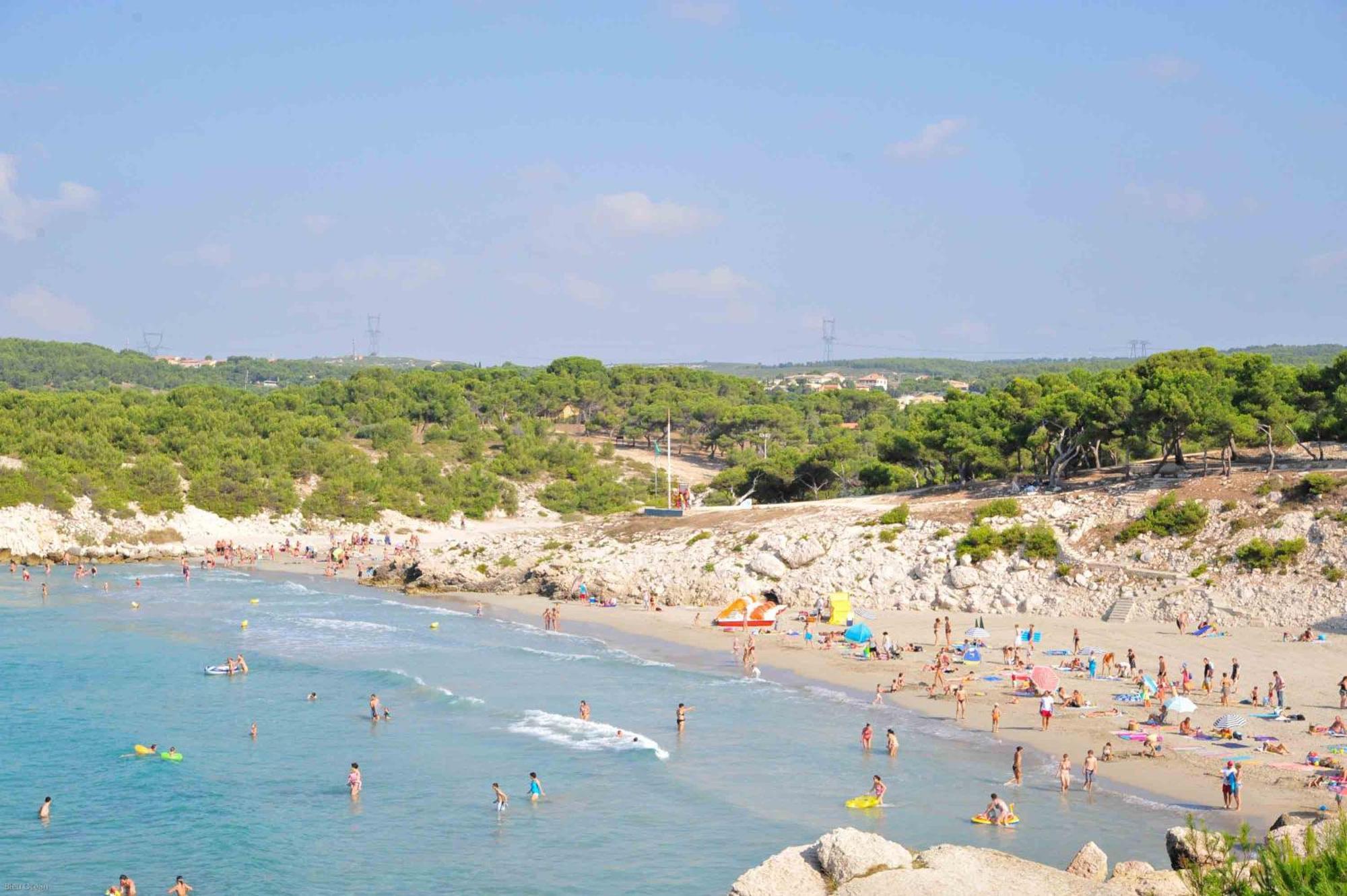 Camping Pascalounet Hotell La Couronne  Exteriör bild